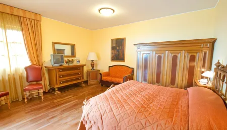 Tenuta Cusmano