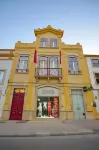 O Paço - Exclusive Accommodation Hotels near Estatua de D. Gualdim Pais