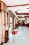 LuangPrabang Center Hotel Hotels in Луангпрабанг