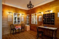 Yamskoj Hotel Các khách sạn ở Gorod Voronezh