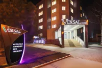 Versal Hotel Hotels in der Nähe von Flughafen Mineralnye Vody