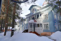 Na Votchine Hotel