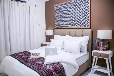 Villa Kitta Unit Gori Hotels in Mantrijeron