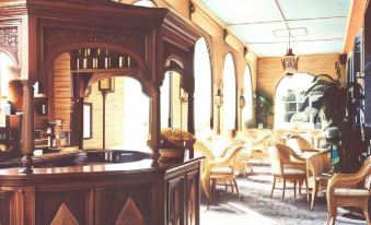 Hotel Maria Cristina