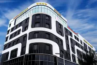 Grand Spa Avax Hotel فنادق في 