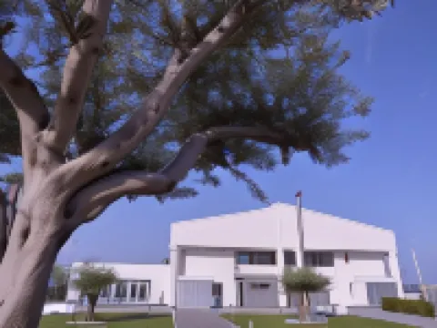 Santantonioresort Hoteles en Riposto