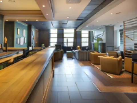 Scandic Helsinki Aviacongress Hotels in Vantaa