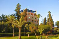 Appart-Hotel Amina Resort & Spa -  Apartamentos vacacionales