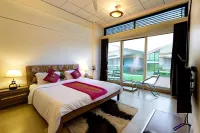 Rainforest Resort and Spa, Igatpuri -Nature's Luxury Awaits Hotel a Igatpuri