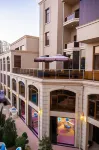 DiliMah Premium Luxury Hotels in 