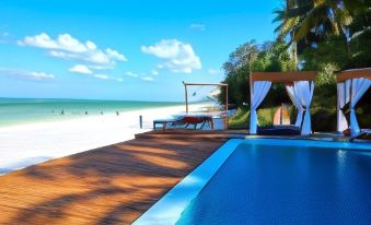 Blue Palm Zanzibar