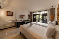 Hoi An Coco River Resort & Spa فنادق في Duy Nghia