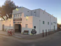Amargosa Opera House & Hotel