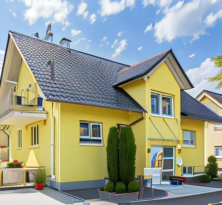 Pension Sieg