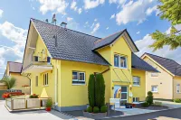 Pension Sieg - 3-Star