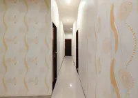 RedDoorz Plus @ Jalan Letda Sujono Medan 2 Hotels in Bantan Timur