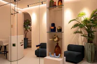 Demetra Luxury Suites