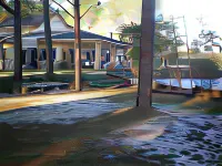 Casa Rural Aire