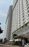 Carles Room Victory at Apartemen Gunung Putri Square Hotell i Bojong Kulur