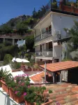 Villa Greta Hotel Rooms & Suites Hotel di Castelmola