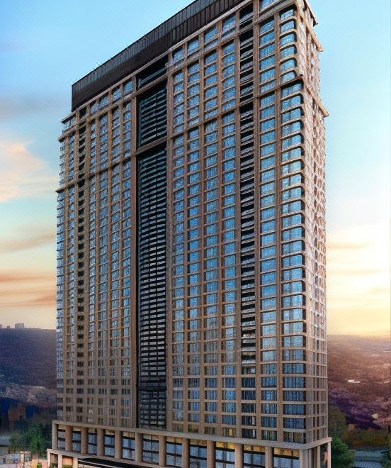 Mossaz Suites by Mykey Global