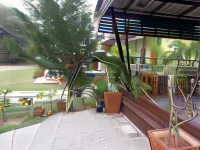 Queue&Bright Resort Hotels in Wiang Chai