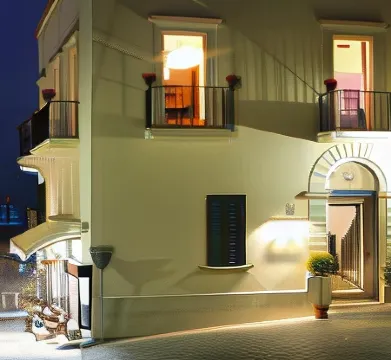 Hotel Palazzo Papaleo