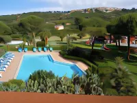 Casa Campanella Resort - Pools