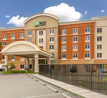 Holiday Inn Express & Suites LARGO-CLEARWATER by IHG