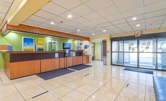 Days Inn by Wyndham Absecon Atlantic City Area