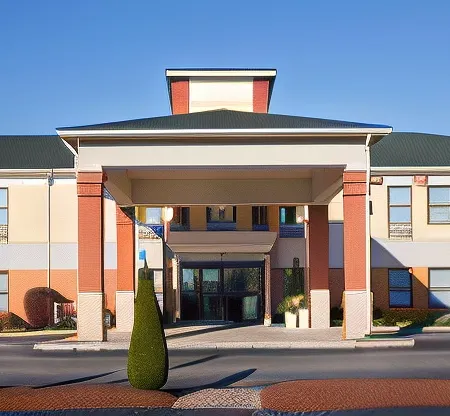 Best Western North Attleboro / Providence Beltway