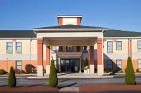 Best Western North Attleboro / Providence Beltway Hotels in Plainville