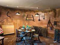Playden Oasts Hotel - breakfast