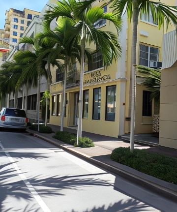 호텔 폰스 데 레온