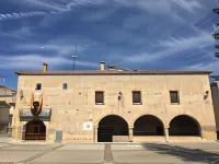 Hotel Rural Curia Hôtels à : Mora de Rubielos