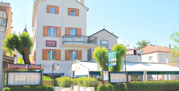 Hotel Trogir Hotels in Trogir