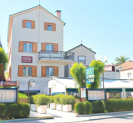 Hotel Trogir