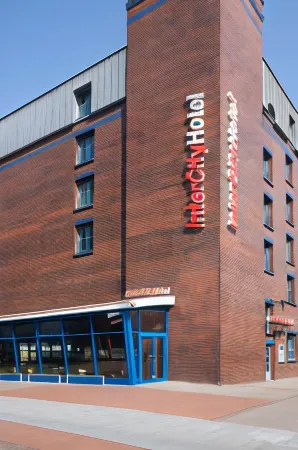 IntercityHotel Hamburg-Altona