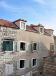 Villa Mama - Traditional Apartments in Omis, Free Parking Hotels in Stanici