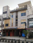 GRAND MULIA HOTEL KISARAN Hotels in Tanjung Balai