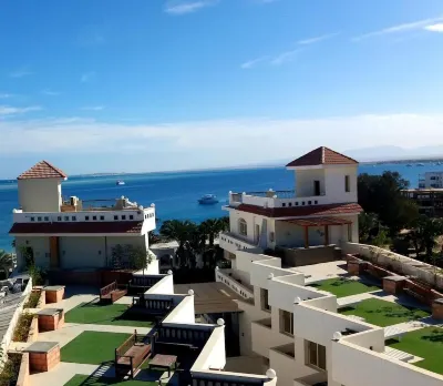 Elaria Hotel Hurgada Các khách sạn ở 