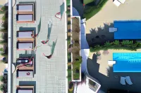 Naxian Utopia | Luxury Villas & Suites Hotels in Stelida