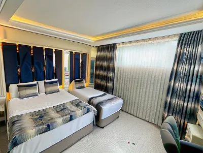 Crowned Boutique Hotel Hotels in Sirkeci