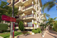 Apartamentos Albir Confort 1 Dormitorio Hotel dekat Cala Tio Ximo