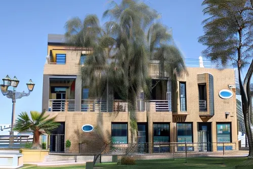 Hotel LB Lebrija by MA 22 Puntos Hotels in Lebrija