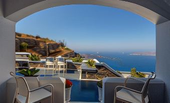 Pegasus Suites & Spa