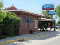 Big Horn Motel - 2-Star