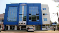 Benin City Center Hotel