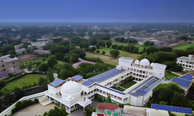 Anuraga Palace