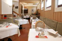 Hotel Terme Bormio - servizio colazione
